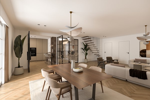 Medium property photo - Dorpsplein 5, 4153 AG Beesd
